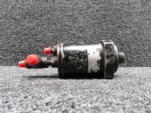 S410-1 Gates Learjet Oil Pressure Transmitter
